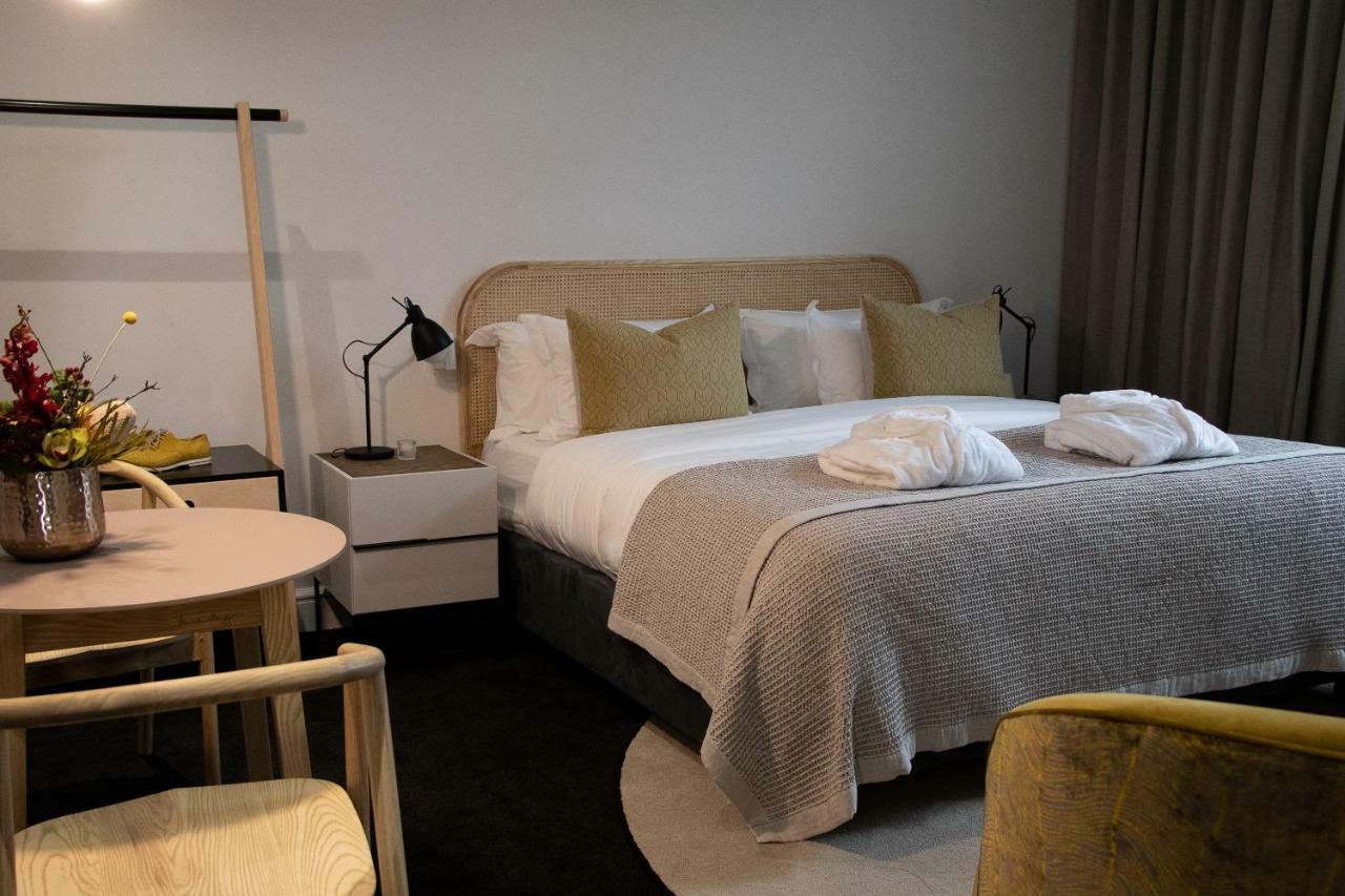 Heritage House Apartment *