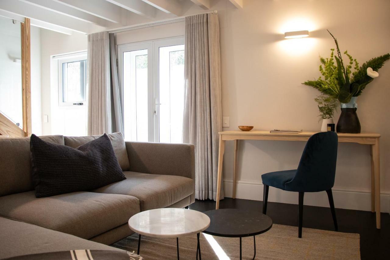 Heritage House Apartment