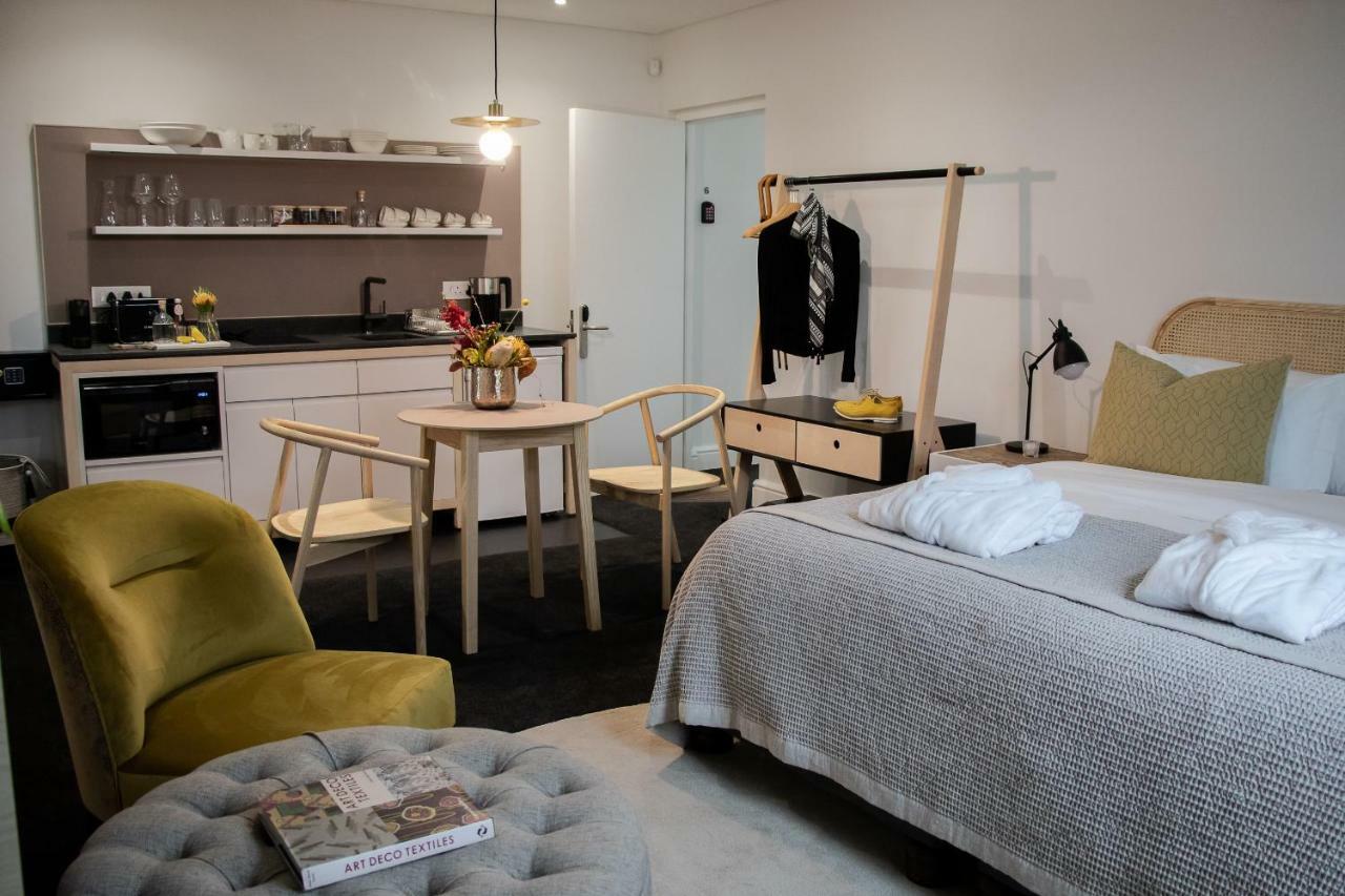 Heritage House Apartment Stellenbosch