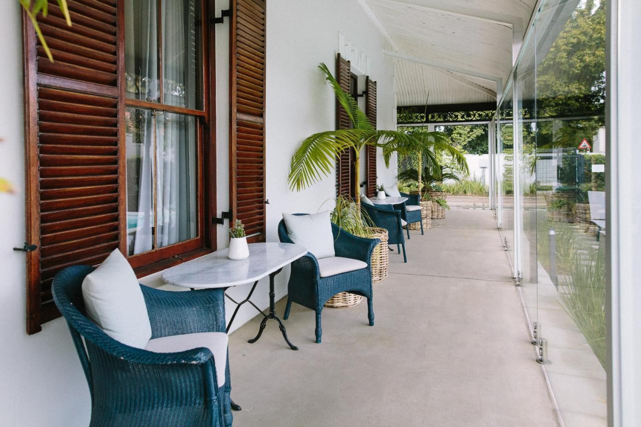 Heritage House Apartment Stellenbosch