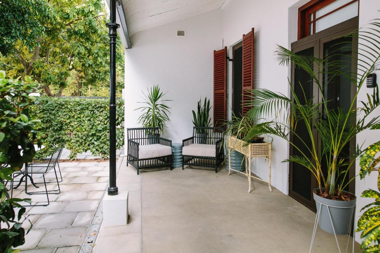 Heritage House Apartment *