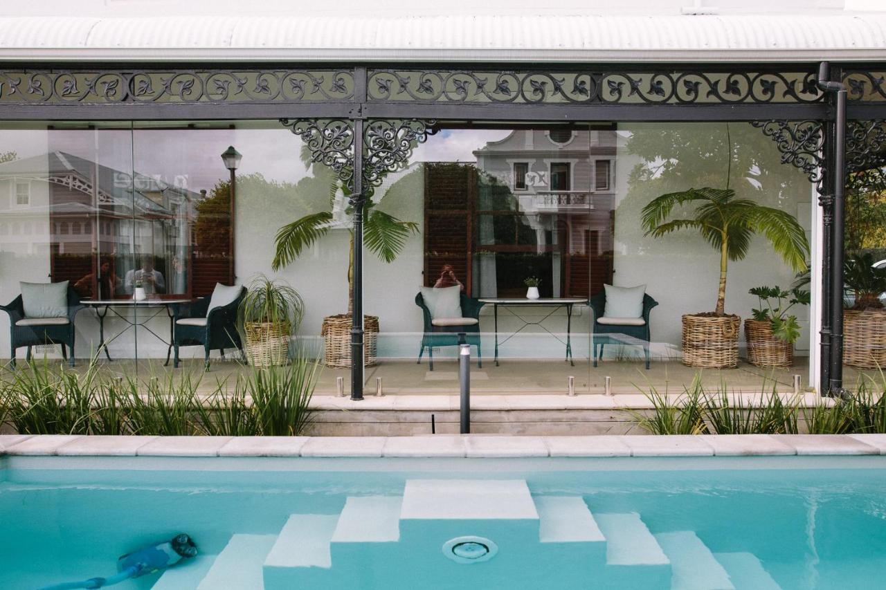 Heritage House Apartment Stellenbosch