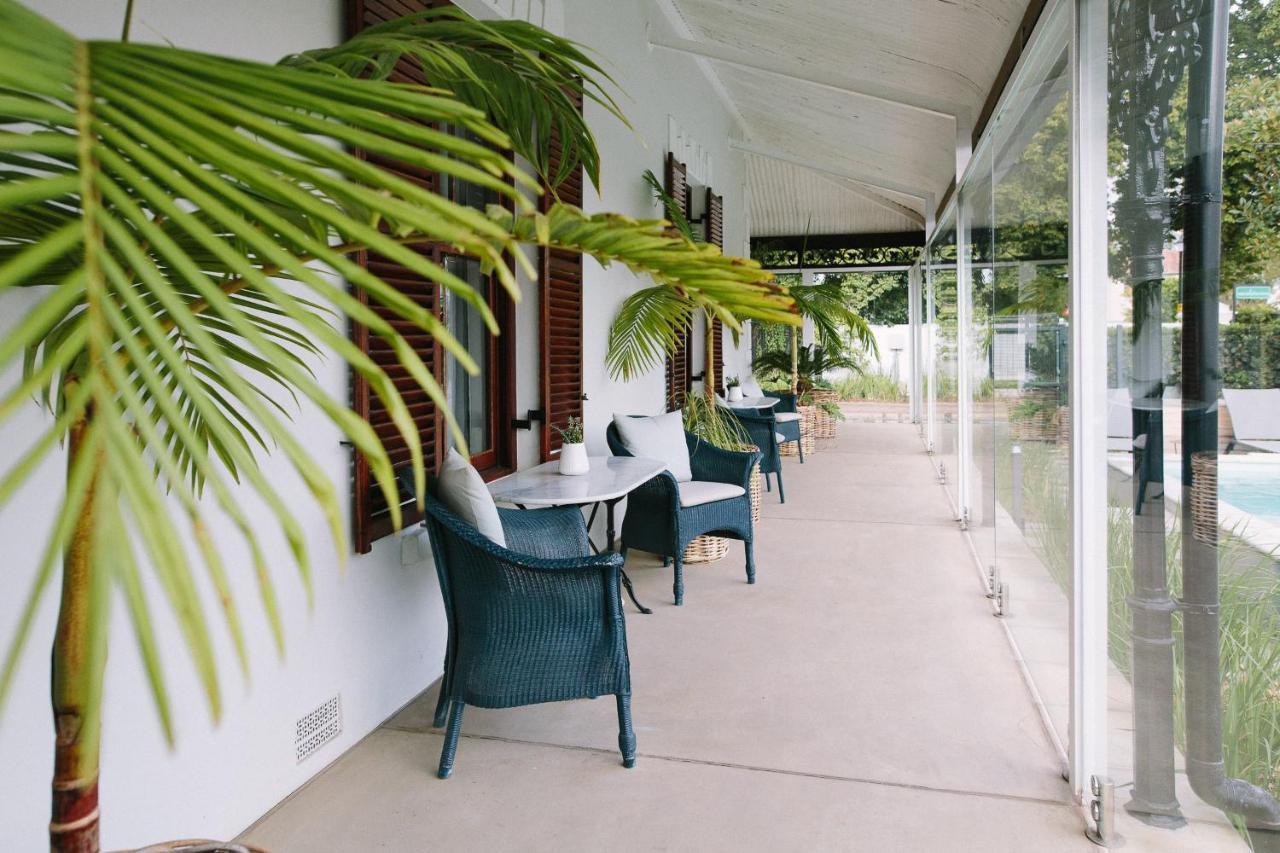 Heritage House Stellenbosch