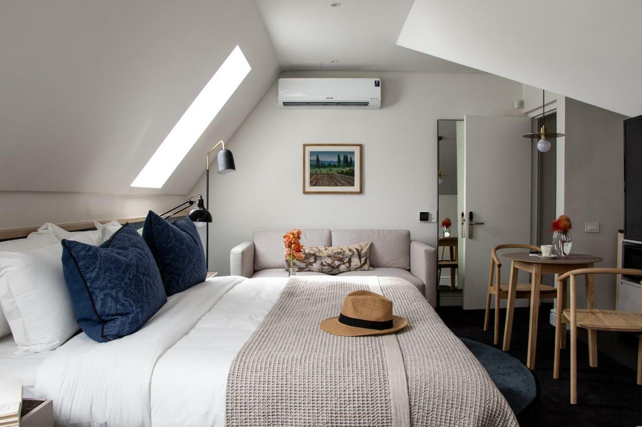Heritage House Apartment Stellenbosch