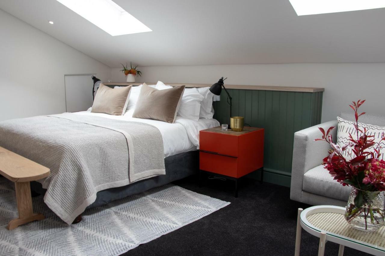 Heritage House Apartment Stellenbosch