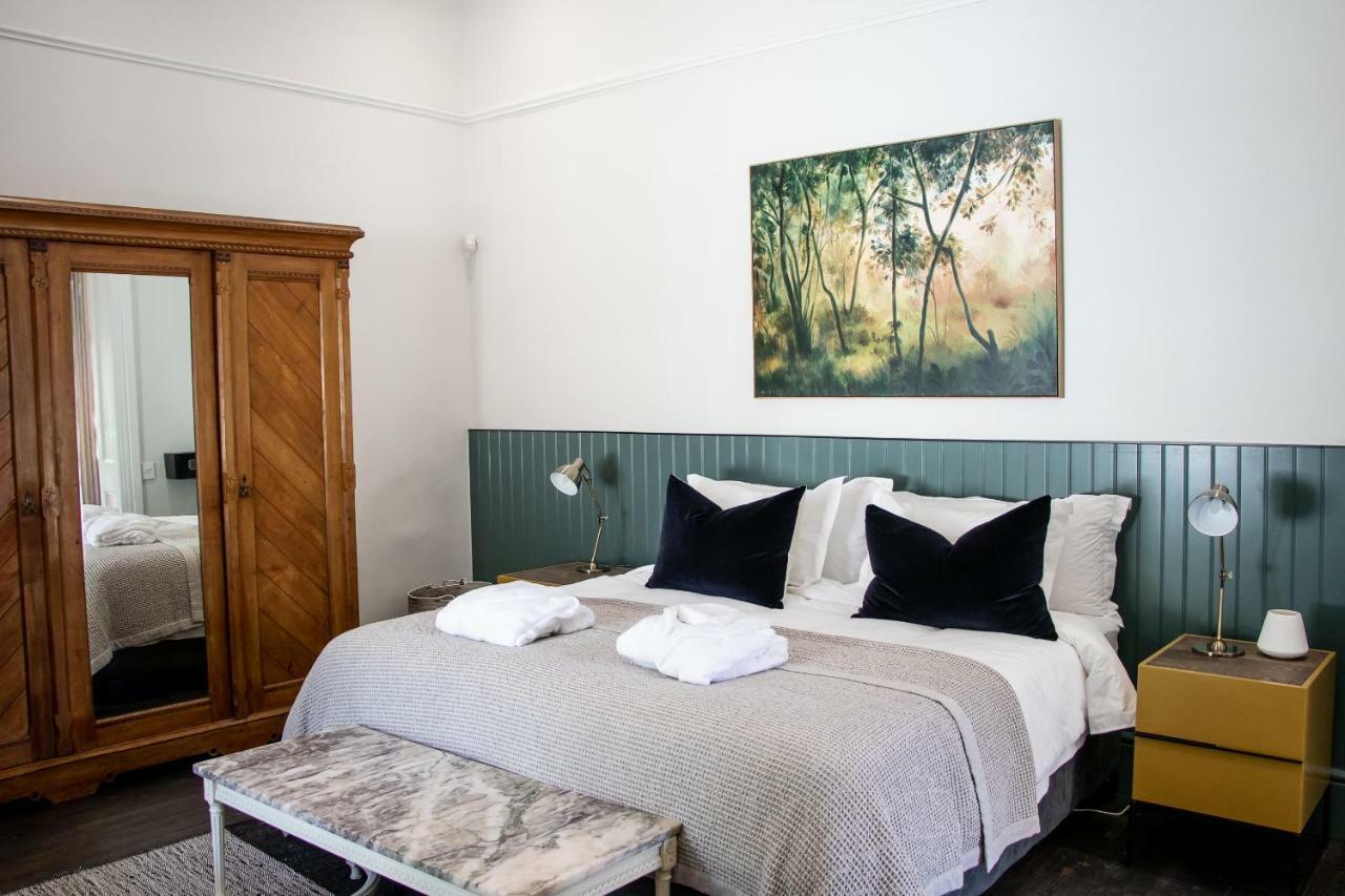 Heritage House * Stellenbosch
