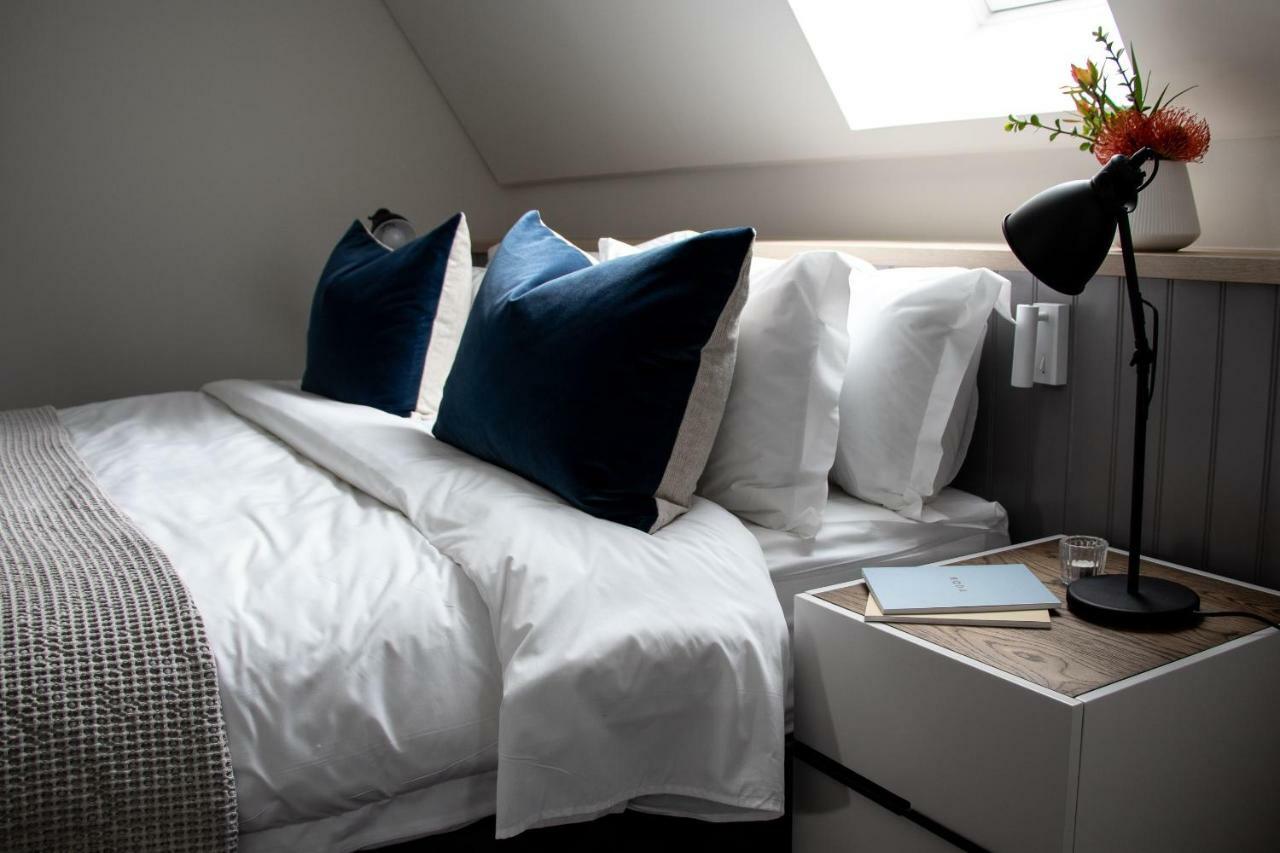 Heritage House Stellenbosch