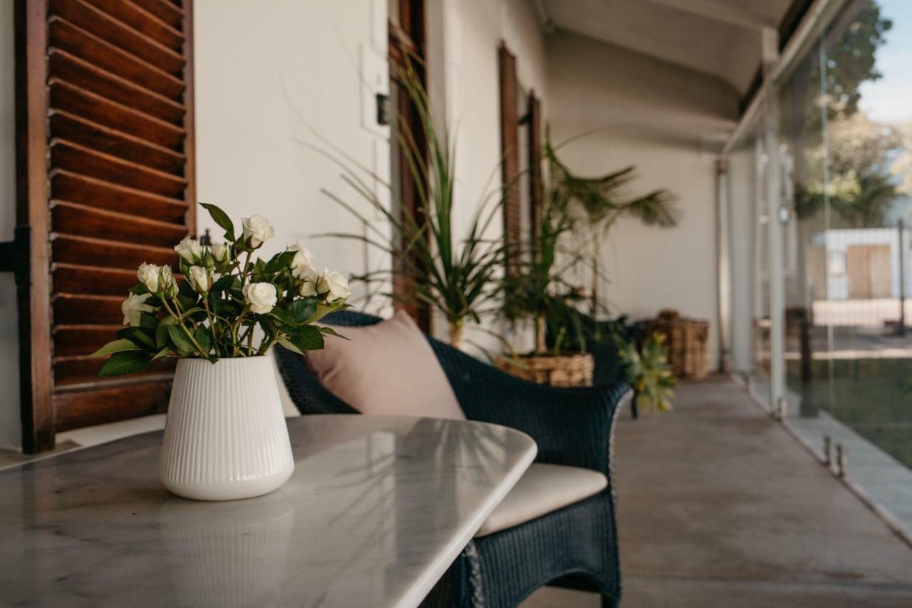 Heritage House * Stellenbosch