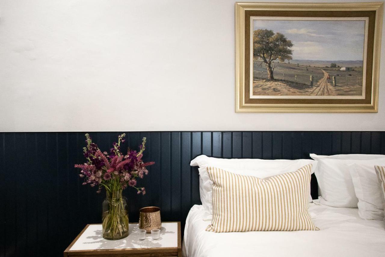 Heritage House Apartment Stellenbosch