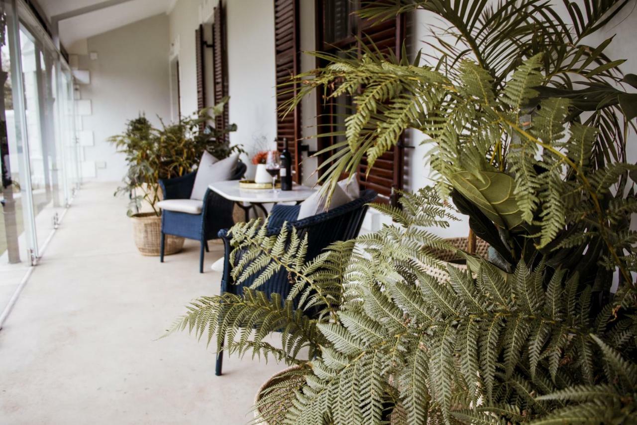 Heritage House Apartment Stellenbosch