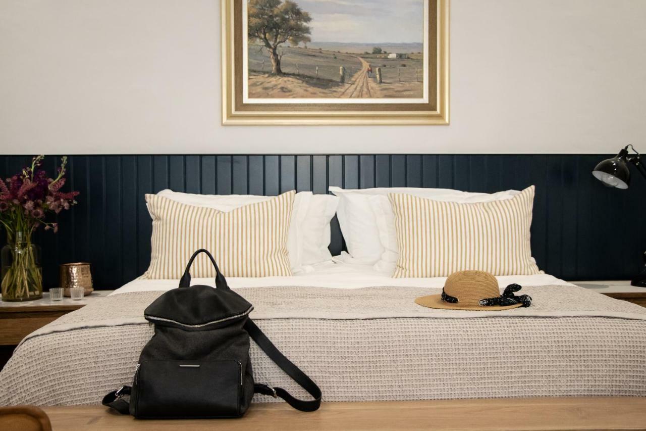 Heritage House Apartment *