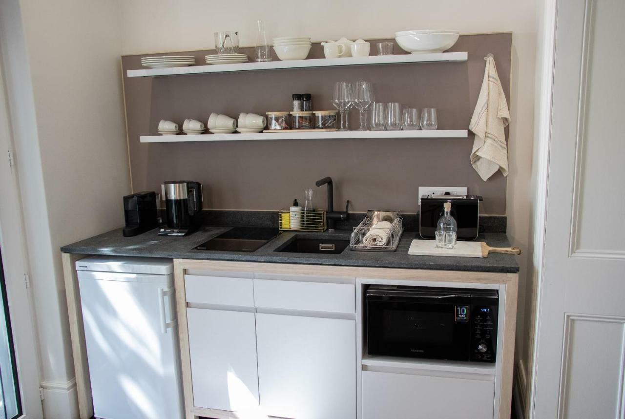 Heritage House Apartment Stellenbosch
