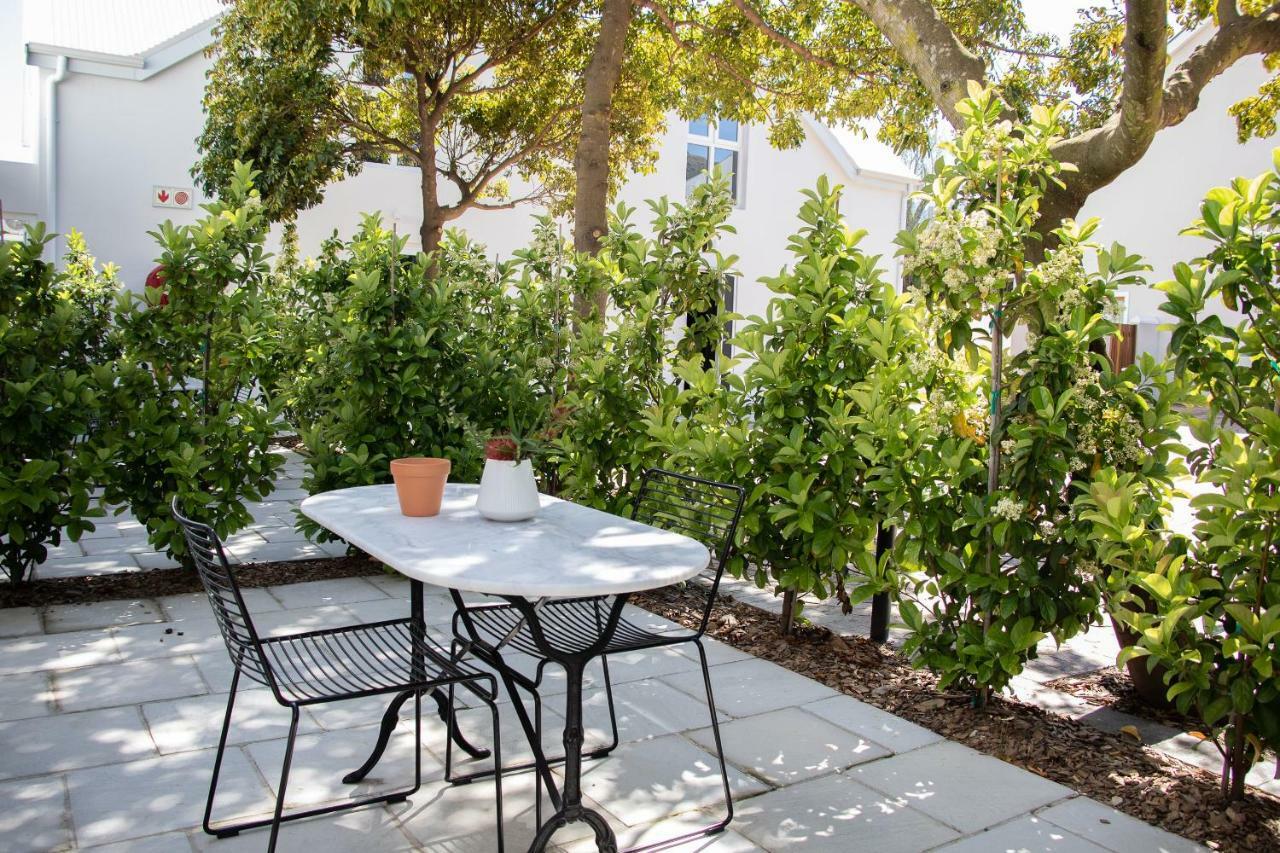 Heritage House Apartment