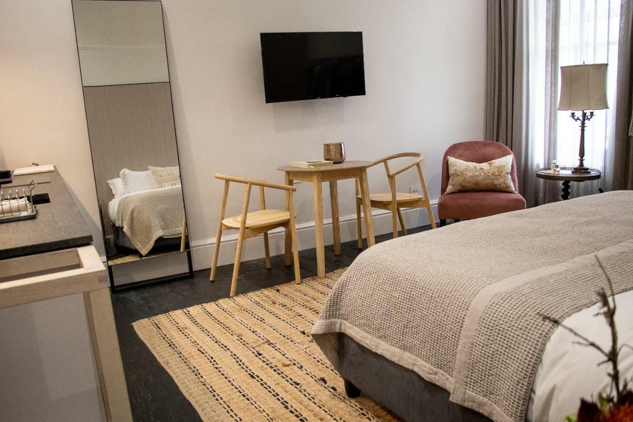 Apartment Heritage House Stellenbosch