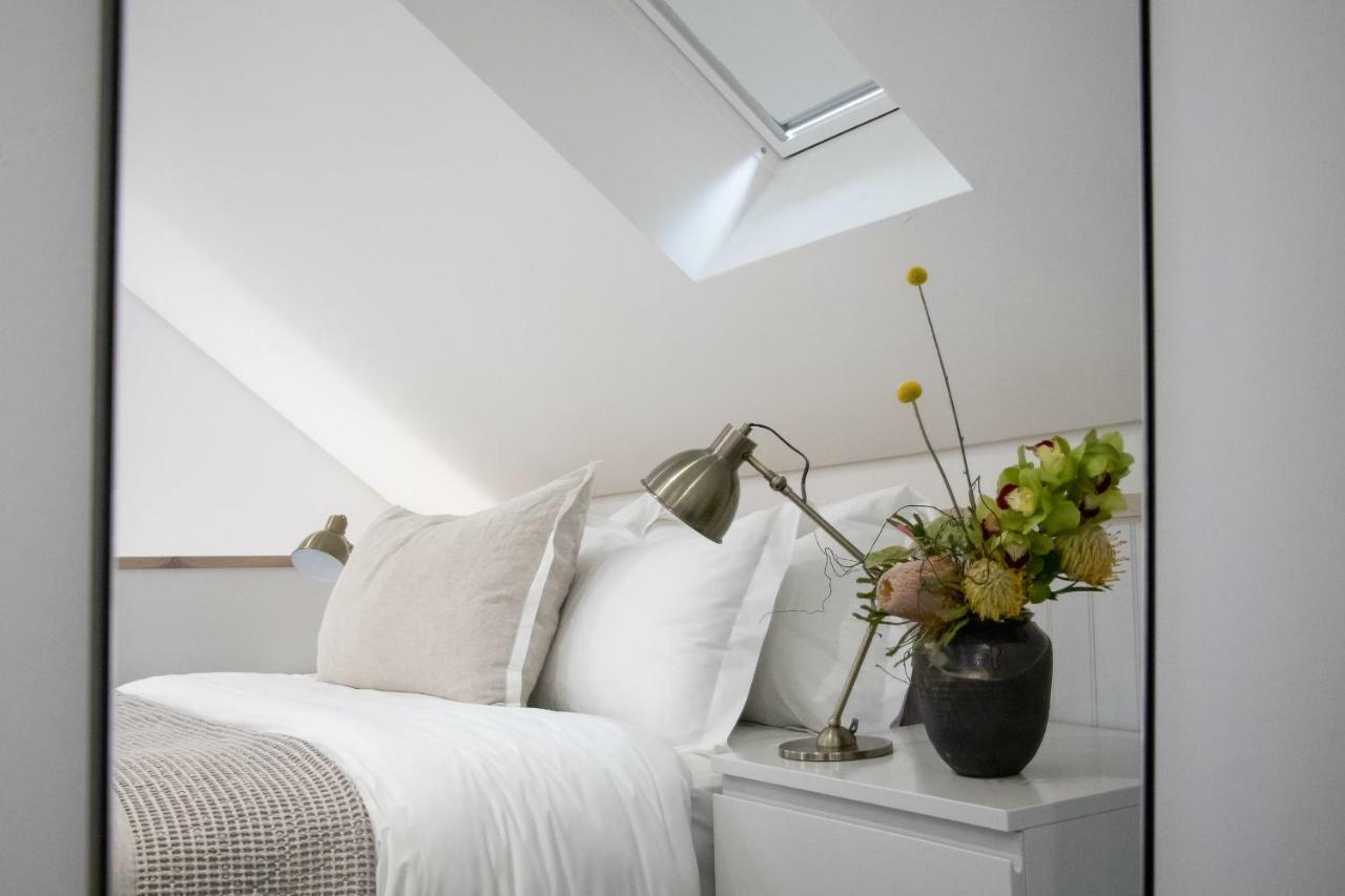 Heritage House Apartment