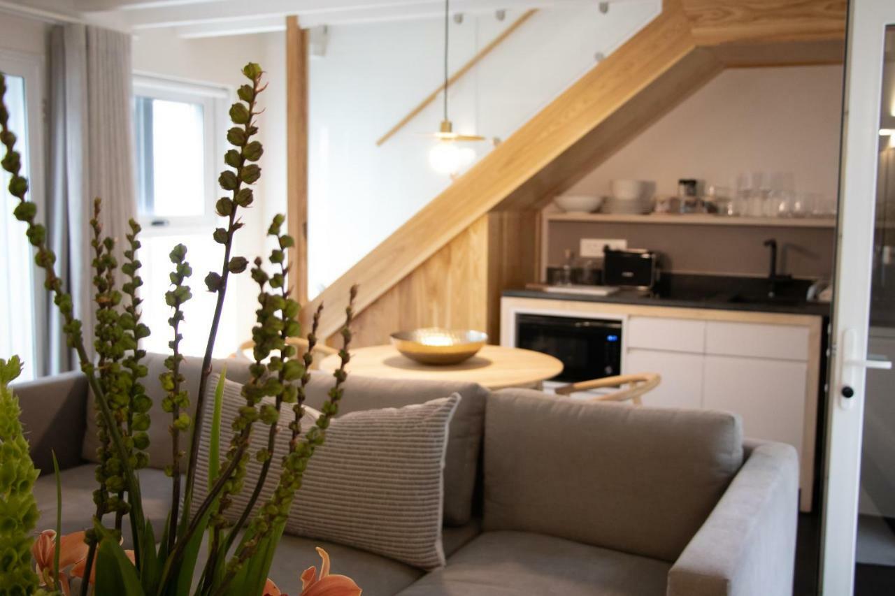 Heritage House Apartment