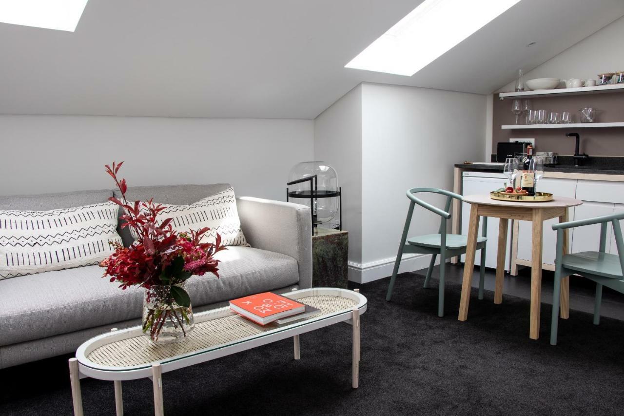 Heritage House Apartment