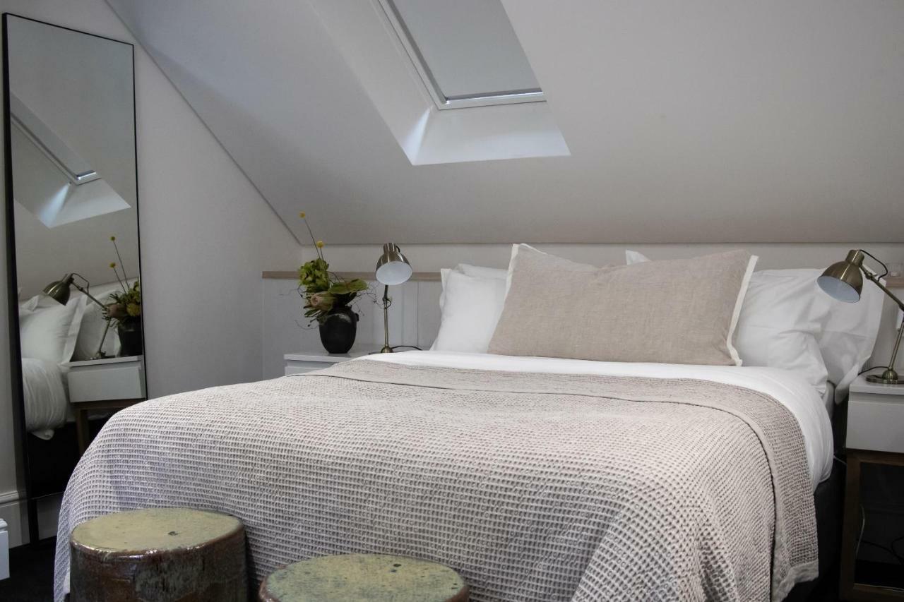 Heritage House Apartment Stellenbosch