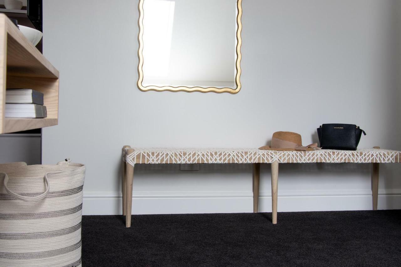 Heritage House Apartment *