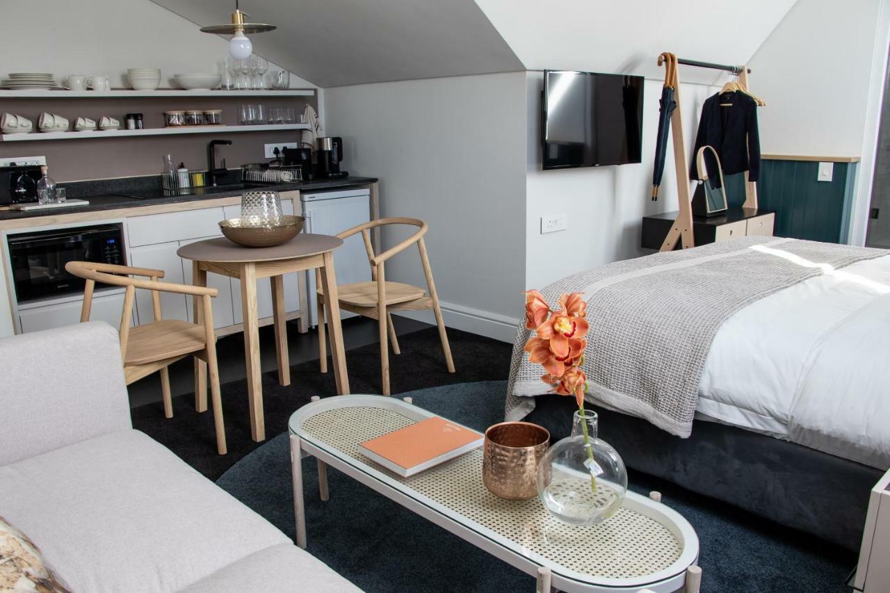 Heritage House Apartment *