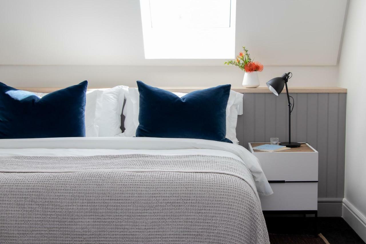 Heritage House Stellenbosch