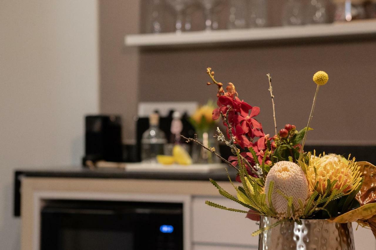 Heritage House Apartment Stellenbosch
