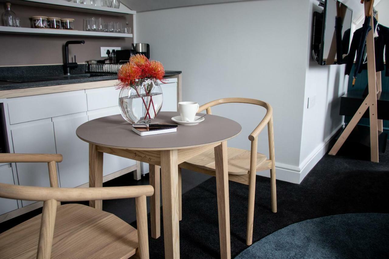 Heritage House Apartment