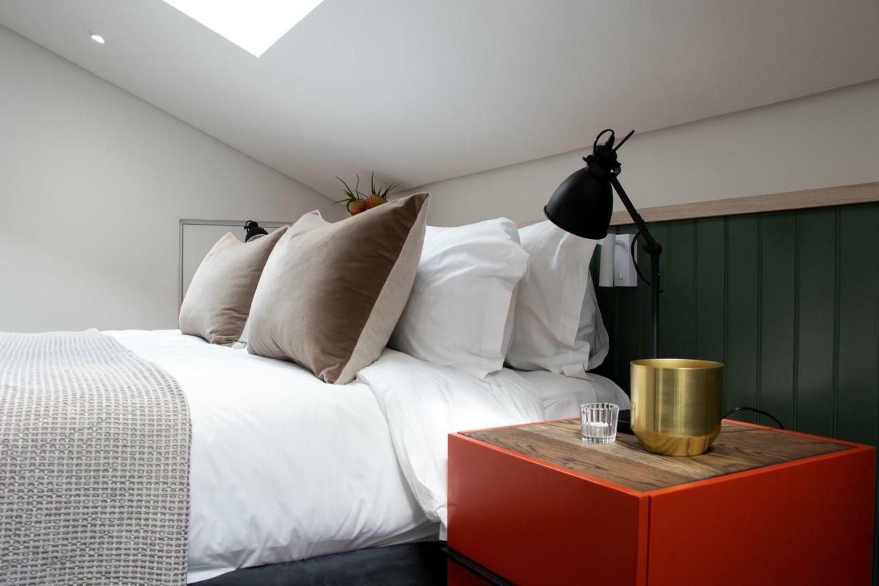Heritage House Apartment *
