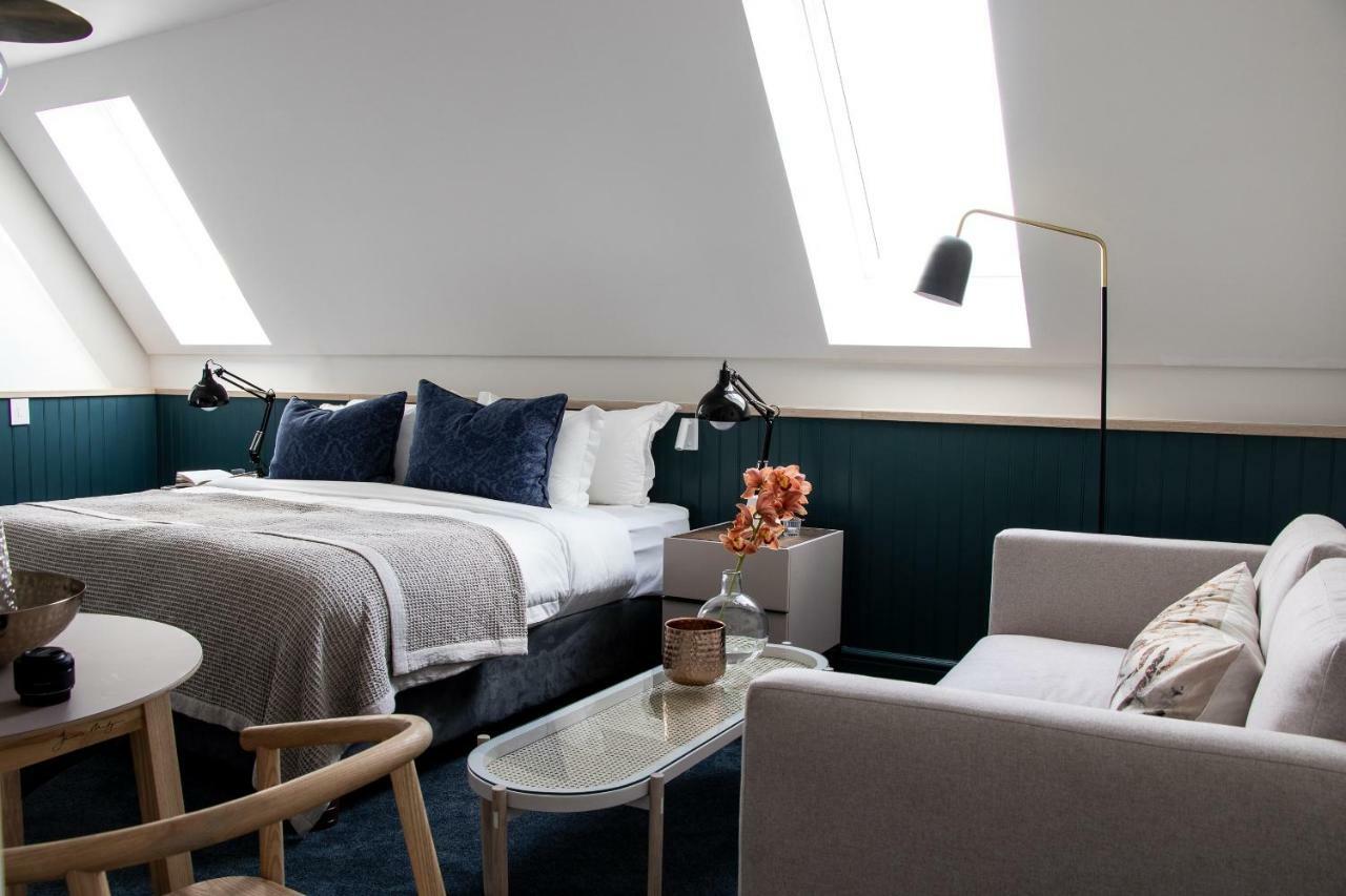 Heritage House Apartment