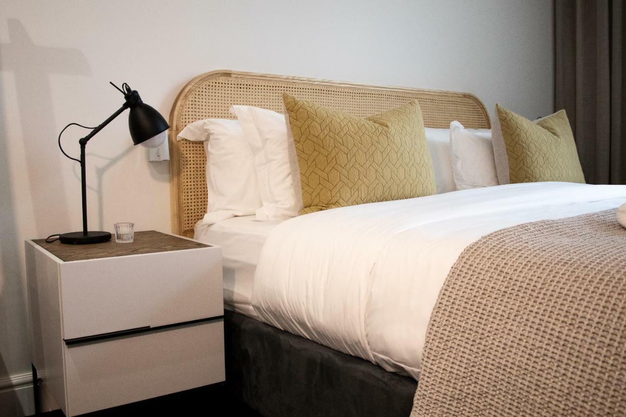 Heritage House * Stellenbosch