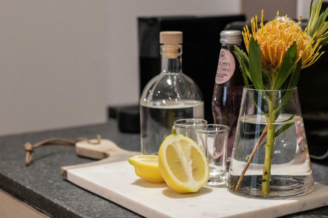 Heritage House Apartment Stellenbosch